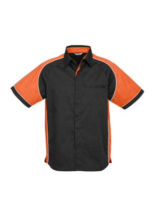 Mens Nitro Shirt (BZ-S10112)