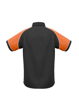 Mens Nitro Shirt (BZ-S10112)
