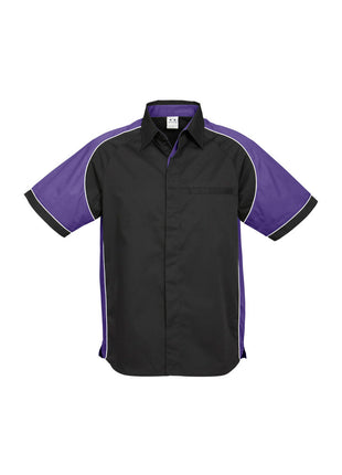 Mens Nitro Shirt (BZ-S10112)
