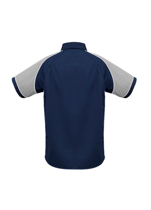 Mens Nitro Shirt (BZ-S10112)