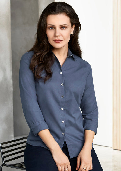 Ladies Memphis Shirt (BZ-S127LL)