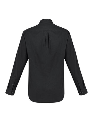 Mens Memphis Shirt (BZ-S127ML)