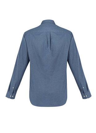 Mens Memphis Shirt (BZ-S127ML)