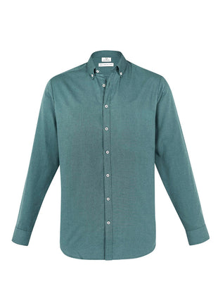 Mens Memphis Shirt (BZ-S127ML)