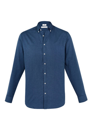 Mens Memphis Shirt (BZ-S127ML)