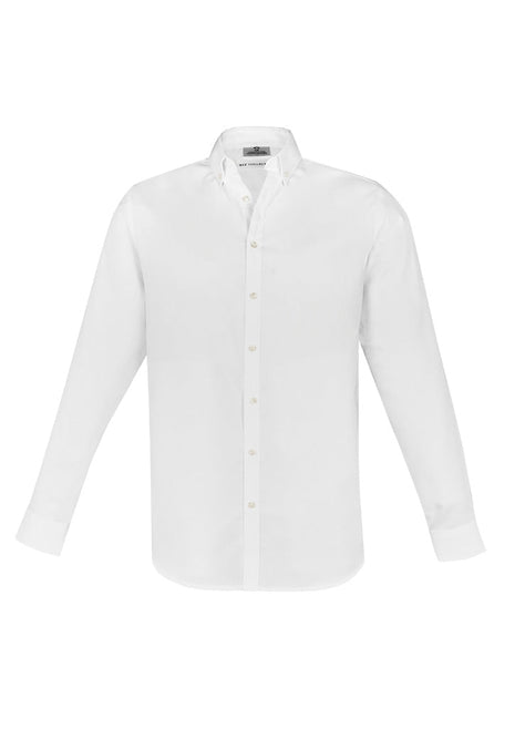 Mens Memphis Shirt (BZ-S127ML)