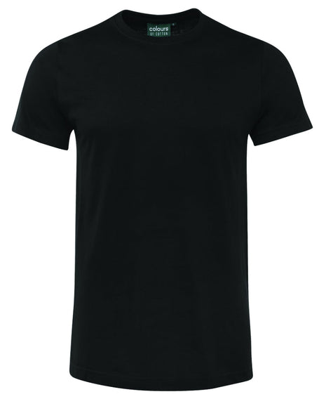 Fitted Tee (JB-S1NFT)