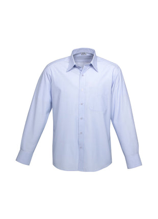 Mens Ambassador Long Sleeve Shirt (BZ-S29510)