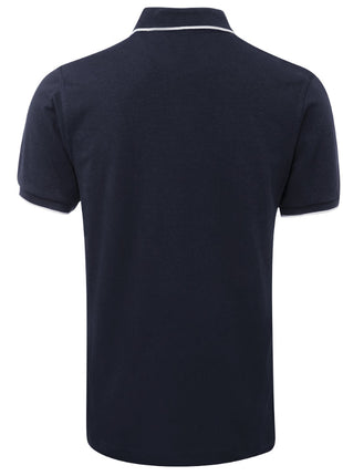 Contrast Face Polo (JB-S2CF)