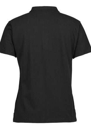 Ladies Pique Polo (JB-S2MP1)