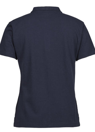 Ladies Pique Polo (JB-S2MP1)