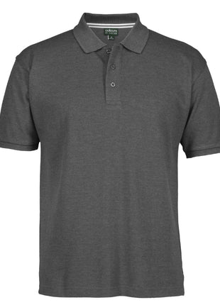Pique Polo (JB-S2MP)