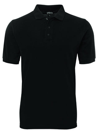 Pique Polo (JB-S2MP)