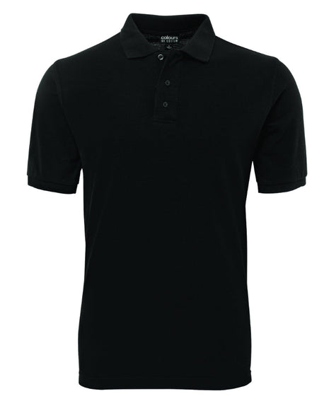 Pique Polo (JB-S2MP)