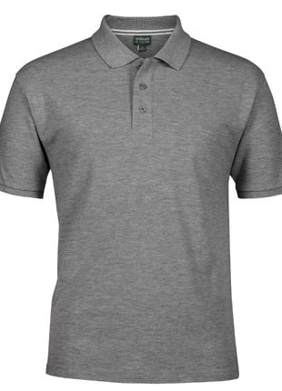 Pique Polo (JB-S2MP)