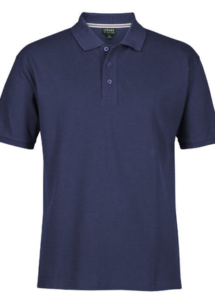 Pique Polo (JB-S2MP)
