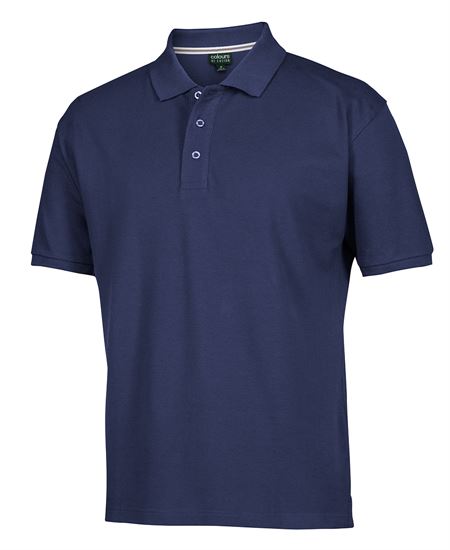 Pique Polo (JB-S2MP)