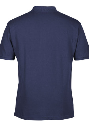 Pique Polo (JB-S2MP)