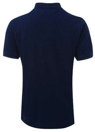 Pique Polo (JB-S2MP)