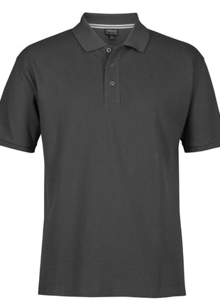 Pique Polo (JB-S2MP)