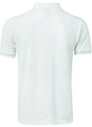 Pique Polo (JB-S2MP)