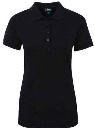 Ladies Ottoman Polo (JB-S2OP1)