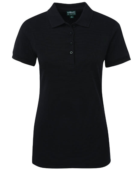 Ladies Ottoman Polo (JB-S2OP1)