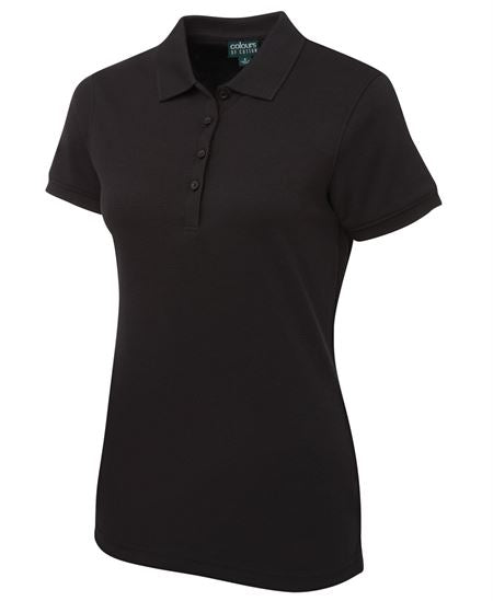 Ladies Ottoman Polo (JB-S2OP1)