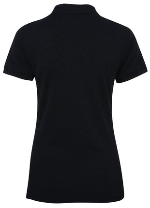 Ladies Ottoman Polo (JB-S2OP1)