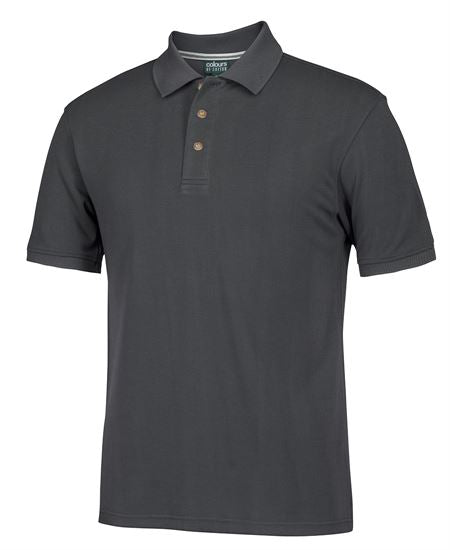 Ottoman Polo (JB-S2OP)