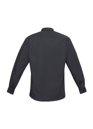 Mens Bondi Long Sleeve Shirt (BZ-S306ML)