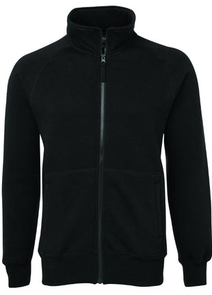 Full Zip Fleecy (JB-S3FF)