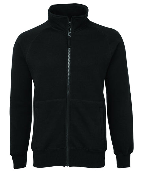 Full Zip Fleecy (JB-S3FF)