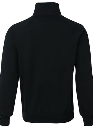 Full Zip Fleecy (JB-S3FF)