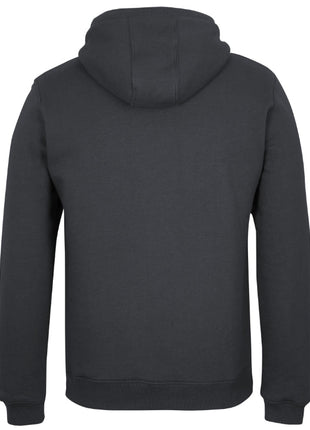 Brass 1/2 Zip Hoodie (JB-S3FHZ)
