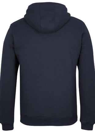 Brass 1/2 Zip Hoodie (JB-S3FHZ)