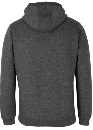 Brass 1/2 Zip Hoodie (JB-S3FHZ)