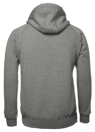Full Zip Fleecy Hoodie (JB-S3FH)