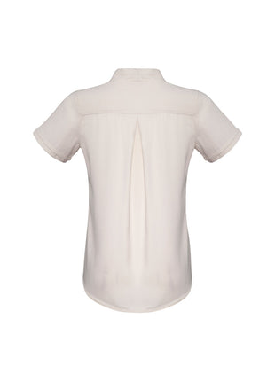 Ladies Madison Short Sleeve (BZ-S628LS)