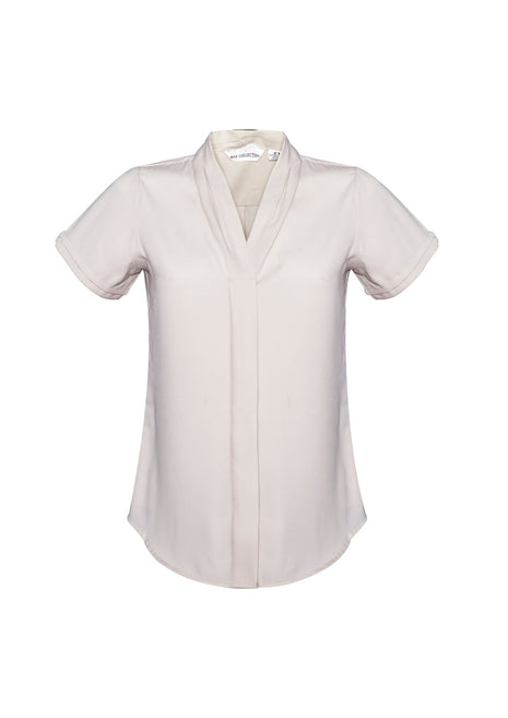 Ladies Madison Short Sleeve (BZ-S628LS)