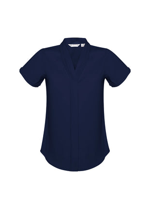 Ladies Madison Short Sleeve (BZ-S628LS)