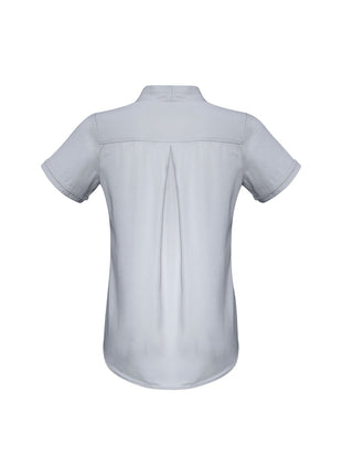 Ladies Madison Short Sleeve (BZ-S628LS)