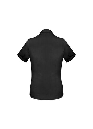 Ladies Monaco Short Sleeve Shirt (BZ-S770LS)