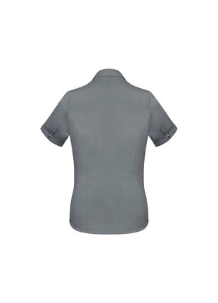 Ladies Monaco Short Sleeve Shirt (BZ-S770LS)