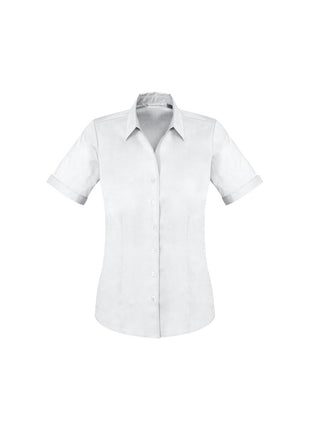 Ladies Monaco Short Sleeve Shirt (BZ-S770LS)