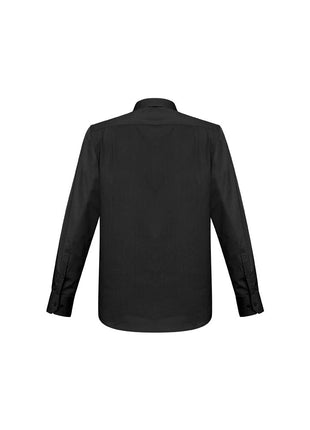 Mens Monaco Long Sleeve Shirt (BZ-S770ML)