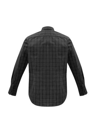 Mens Harper Long Sleeve Shirt (BZ-S820ML)