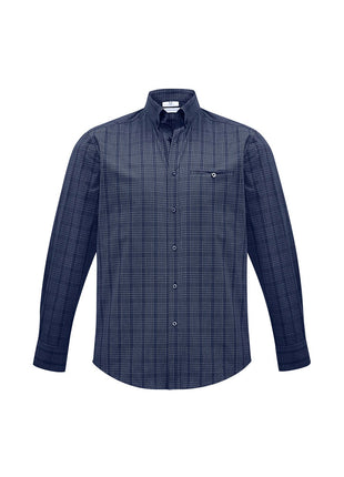 Mens Harper Long Sleeve Shirt (BZ-S820ML)