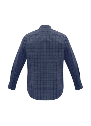 Mens Harper Long Sleeve Shirt (BZ-S820ML)