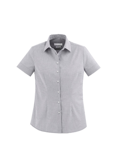 Ladies Jagger S/S Shirt (BZ-S910LS)